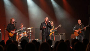 Gaither Vocal Band Tickets 2026: U.S. Tour Dates, Prices, Sold-Out Shows & Buying Guide