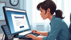 How to Find the Ticketmaster Refund Phone Number and Actually Get Help